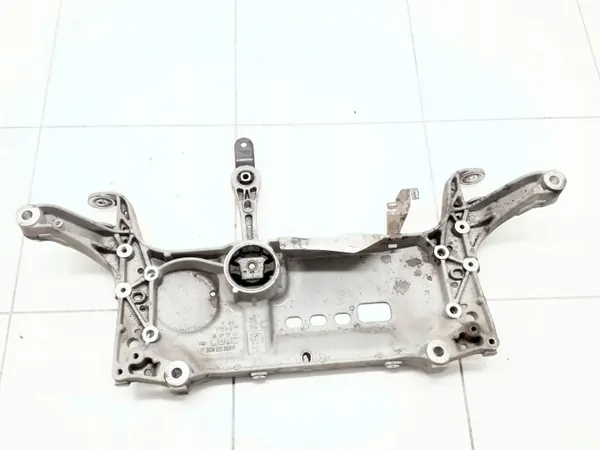 Volkswagen OE 3C0199369F Brazo de Suspensión Usado image 2