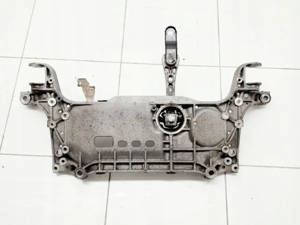 Volkswagen OE 3C0199369F Brazo de Suspensión Usado image 3