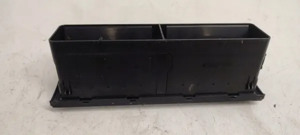 Grille de ventilation centrale Mercedes W140 OEM 1408300554 image 5