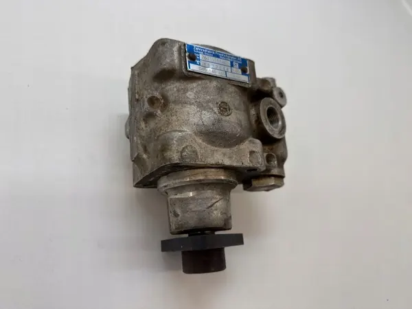 Pompe de direction assistée Audi OE d'occasion OEM 7671955140 image 6