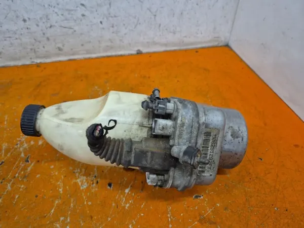 Pompe de direction OEM Wrakomania-28501- pour Opel Vectra C image 4