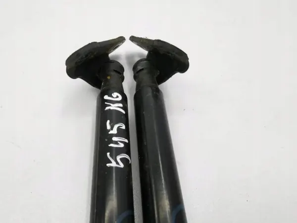 Amortecedor esquerdo porta-malas OEM 6896002130 Toyota Auris image 7