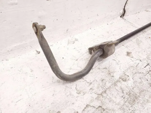 Achter stabilisatiestang OEM A2473202300 Mercedes-Benz image 3