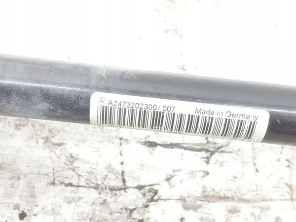 Achter stabilisatiestang OEM A2473202300 Mercedes-Benz image 5