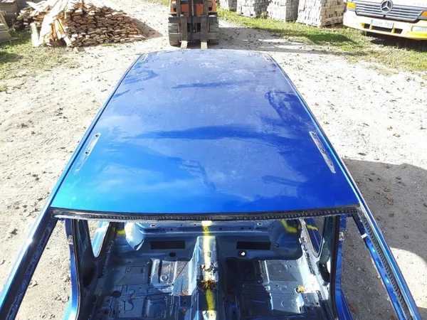 Techo Skoda Octavia Mk3 OEM ARA352337 - Usado image 2