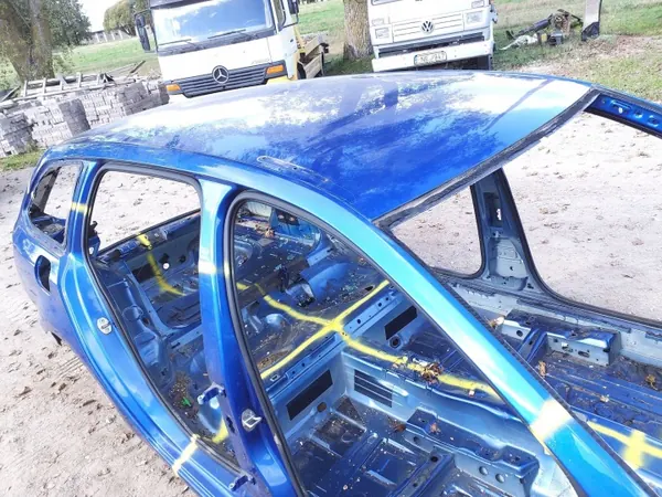 Techo Skoda Octavia Mk3 OEM ARA352337 - Usado image 5