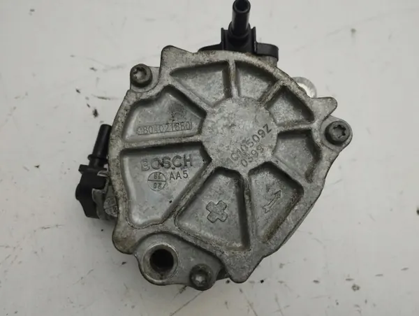 Bomba de vacío Citroen C4 Picasso OEM 0804021880 image 5