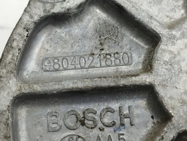Bomba de vacío Citroen C4 Picasso OEM 0804021880 image 7