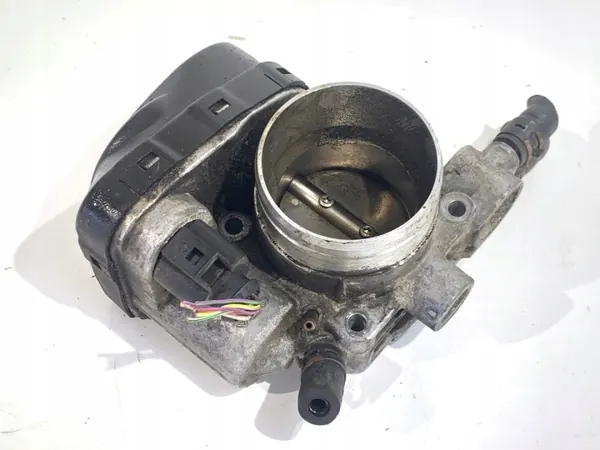 Luchtklep OEM 06B133062D voor Audi A4 B6 1.6 image 2