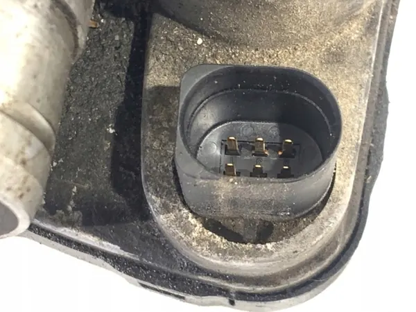 Luchtklep OEM 06B133062D voor Audi A4 B6 1.6 image 3