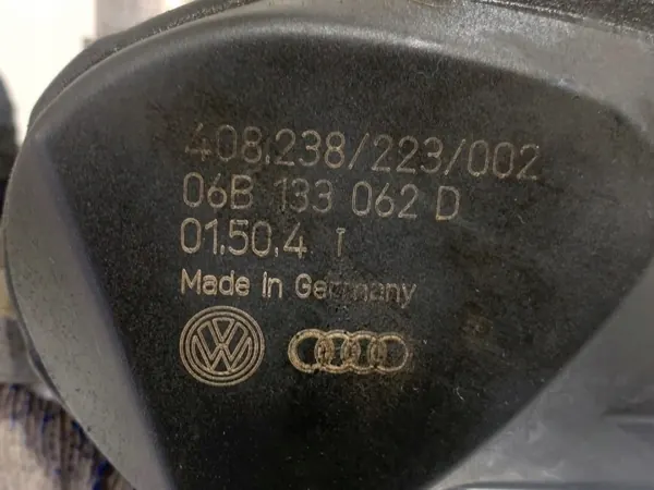 Luchtklep OEM 06B133062D voor Audi A4 B6 1.6 image 4