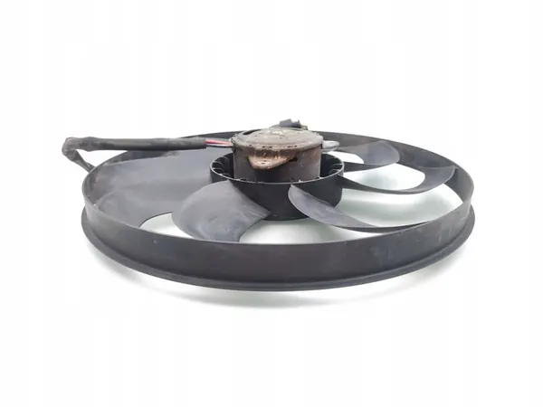 Elektrisk kylfläktmotor Citroen Berlingo 2020 MPV image 3