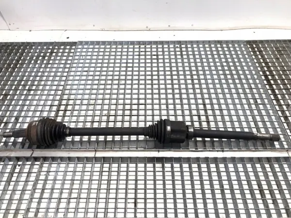 Fram-höger halvaxel OEM LORK-862-108152 Renault Master image 2