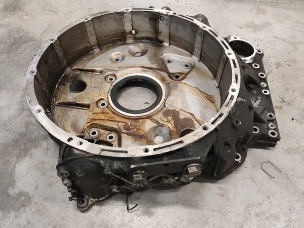 Caixa da embraiagem OEM A9360139610 para Mercedes Atego image 3