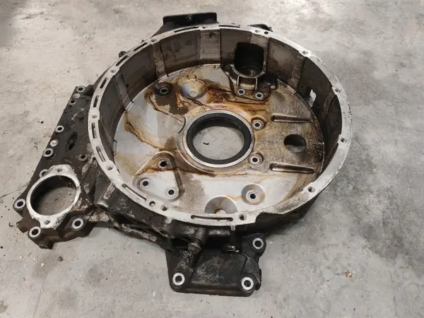 Caixa da embraiagem OEM A9360139610 para Mercedes Atego image 4
