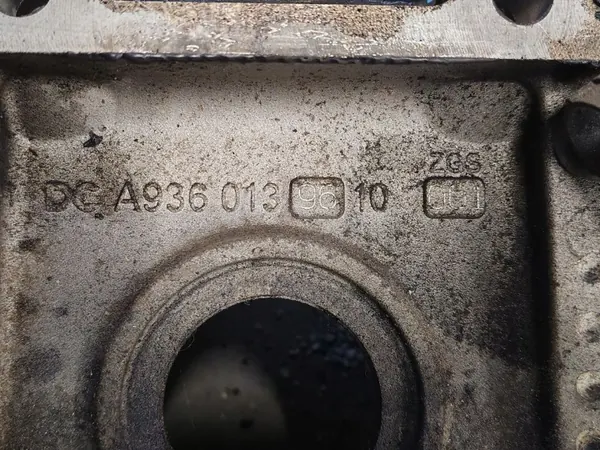 Caixa da embraiagem OEM A9360139610 para Mercedes Atego image 7