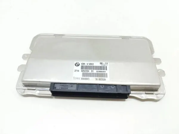 Módulo suspensión neumática BMW OEM 6852204 image 2