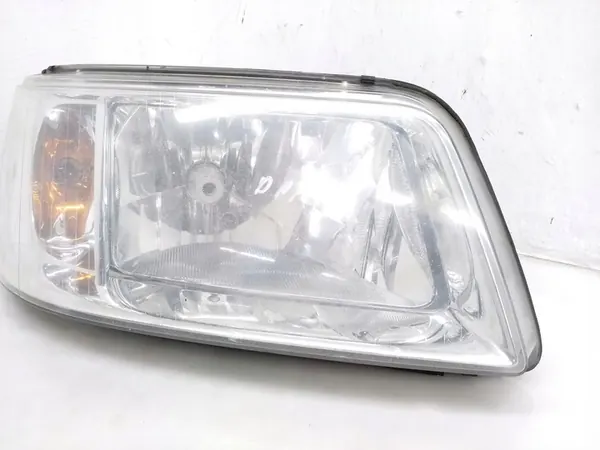 2009 Volkswagen Transporter - Caravelle T5 Farol Dianteiro 7H1941016S image 6