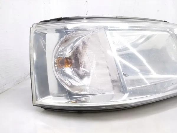 2009 Volkswagen Transporter - Caravelle T5 Farol Dianteiro 7H1941016S image 7
