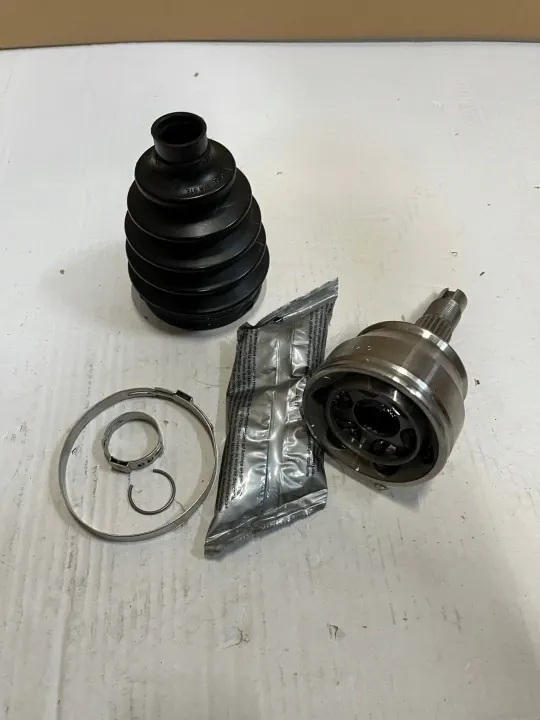 Lobro 306776 Kardankopplingssats - Begagnad image 4