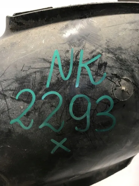 Front Right Wheel Arch VW Passat CC 3C8805978A image 8