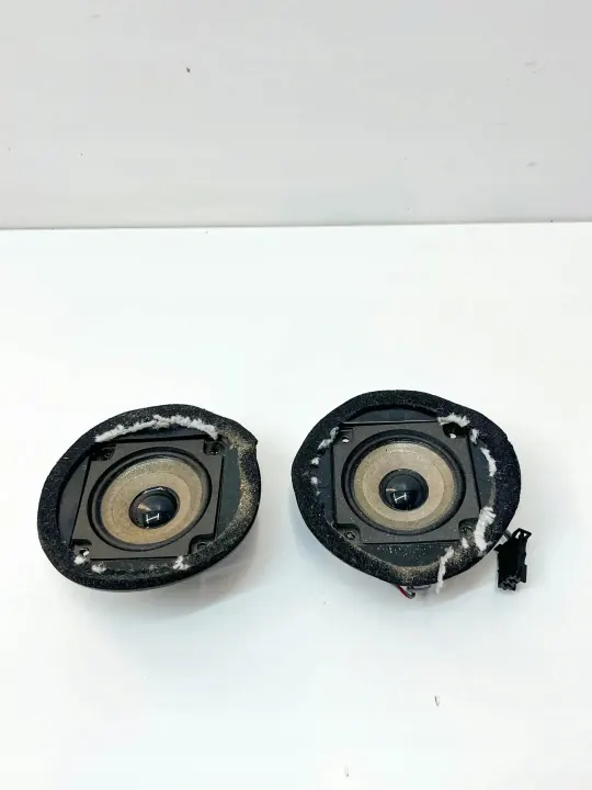 Högtalare vänster bakdörr OEM A1298204802 Mercedes SL image 2