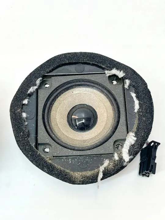 Högtalare vänster bakdörr OEM A1298204802 Mercedes SL image 3
