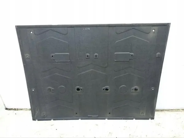 Mercedes-Benz Motorunterbodenabdeckung OEM A7896840800 image 2