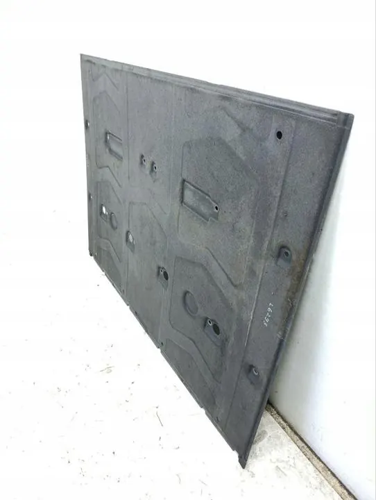 Mercedes-Benz Motorunterbodenabdeckung OEM A7896840800 image 3