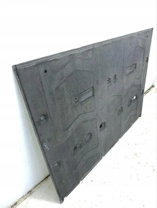 Mercedes-Benz Motorunterbodenabdeckung OEM A7896840800 image 4