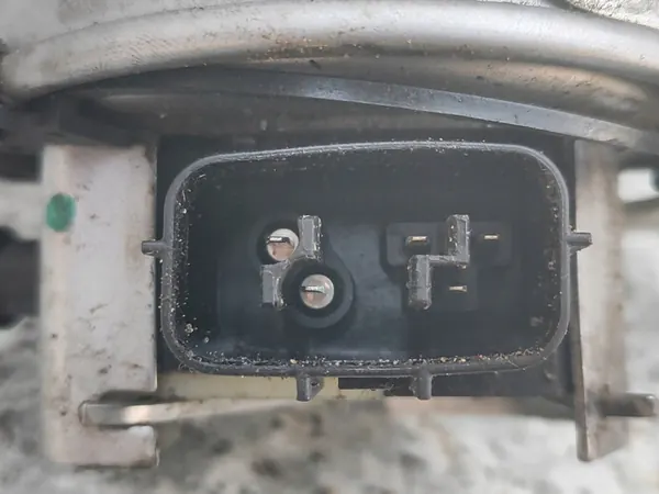 Polttoainesuodattimen kotelo X-TRAIL T32 LIFT 17-22 2.0 DCI image 4