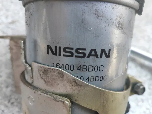 Polttoainesuodattimen kotelo X-TRAIL T32 LIFT 17-22 2.0 DCI image 5