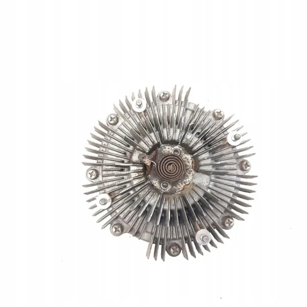 Viskös Fläktkoppling OEM MAM42925 Nissan Navara D40 image 2