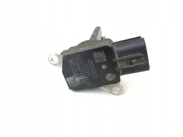 Toyota Venza 09-16 Luftmassenmesser OEM image 2