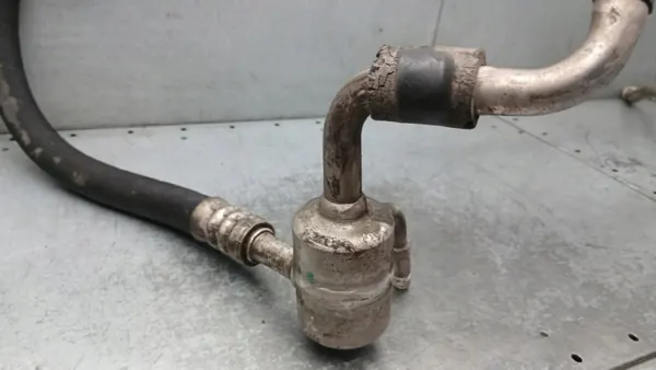Mangueira Ar Condicionado OEM VOLVOMAR-141249 Audi A3 8L image 5