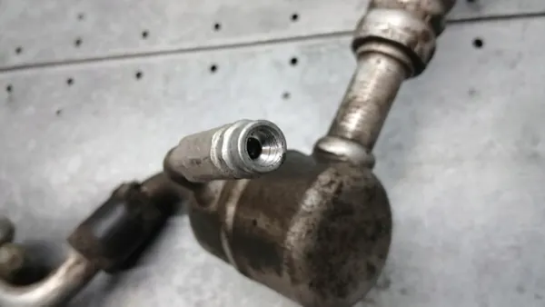 Mangueira Ar Condicionado OEM VOLVOMAR-141249 Audi A3 8L image 6