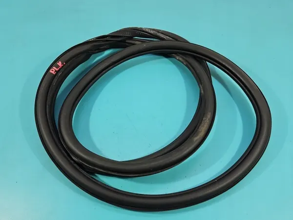 Junta porta dianteira esquerda OEM IMPRK1545771 Skoda Kodiaq image 2