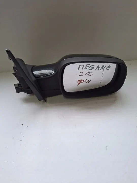 Höger spegel OEM 0111301131 för Renault Megane II CC image 2
