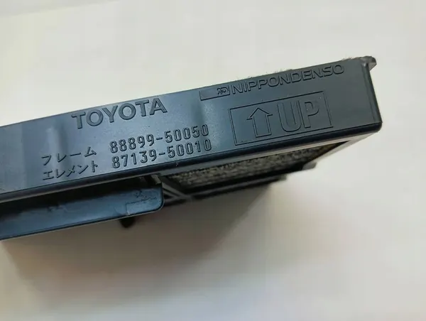 LEXUS LS 400 Cabinefilter 1994-1997 OEM 8889950050 image 5