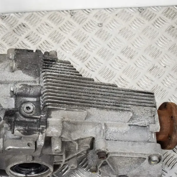 Rear Differential Bentley Continental Coupe 3W0599285 image 5