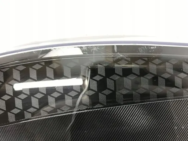 Faros delanteros izquierdo Toyota Yaris IV 2020- image 9