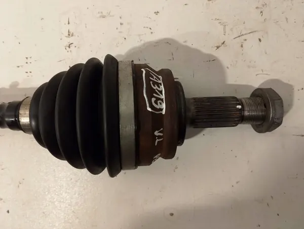 Peugeot 2008 II Citroen C3 III Eixo Esquerdo 9827832580 image 3