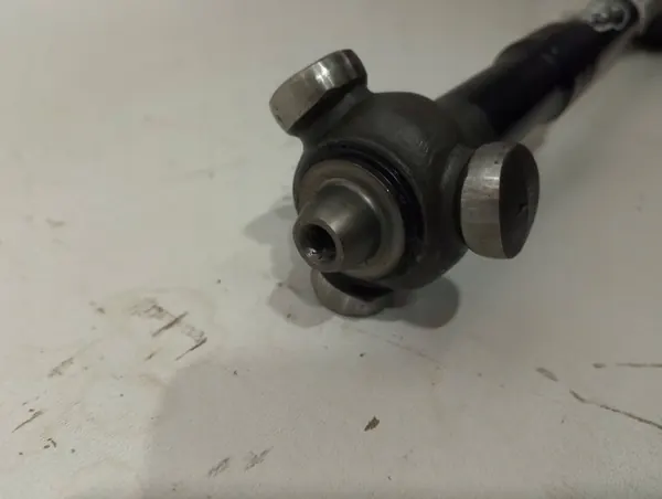 Peugeot 2008 II Citroen C3 III Eixo Esquerdo 9827832580 image 4