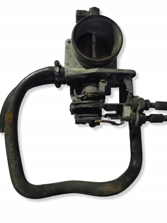 Gasklep OEM 13631721456 voor BMW E36 image 2