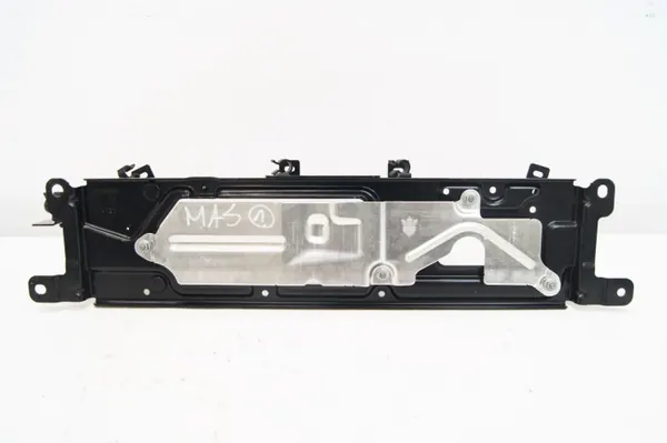 Suporte compressor OEM Podstawa kompresora Levante image 2