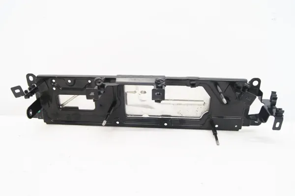 Suporte compressor OEM Podstawa kompresora Levante image 4