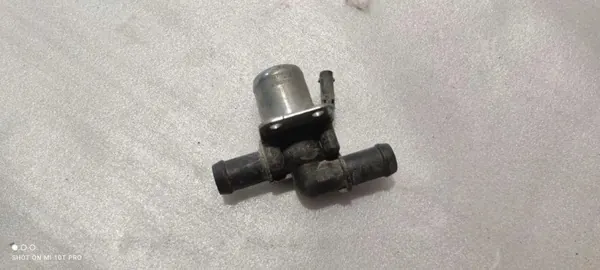 Volvo vattenpump OEM 31657218 för 2.0 B5 Hybrid image 2