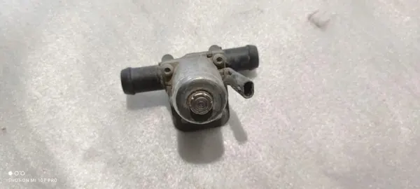 Volvo vattenpump OEM 31657218 för 2.0 B5 Hybrid image 3
