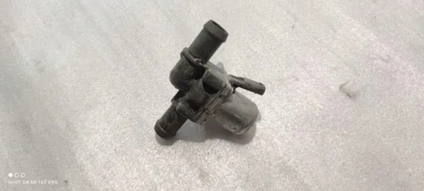 Volvo vattenpump OEM 31657218 för 2.0 B5 Hybrid image 4