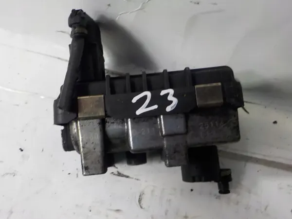 Actuador Turbo BMW G-211 para Serie 5 E60 image 2